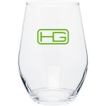 11.5 oz Concerto Stemless Wine 1 11.5 oz Concerto Stemless Wine 1