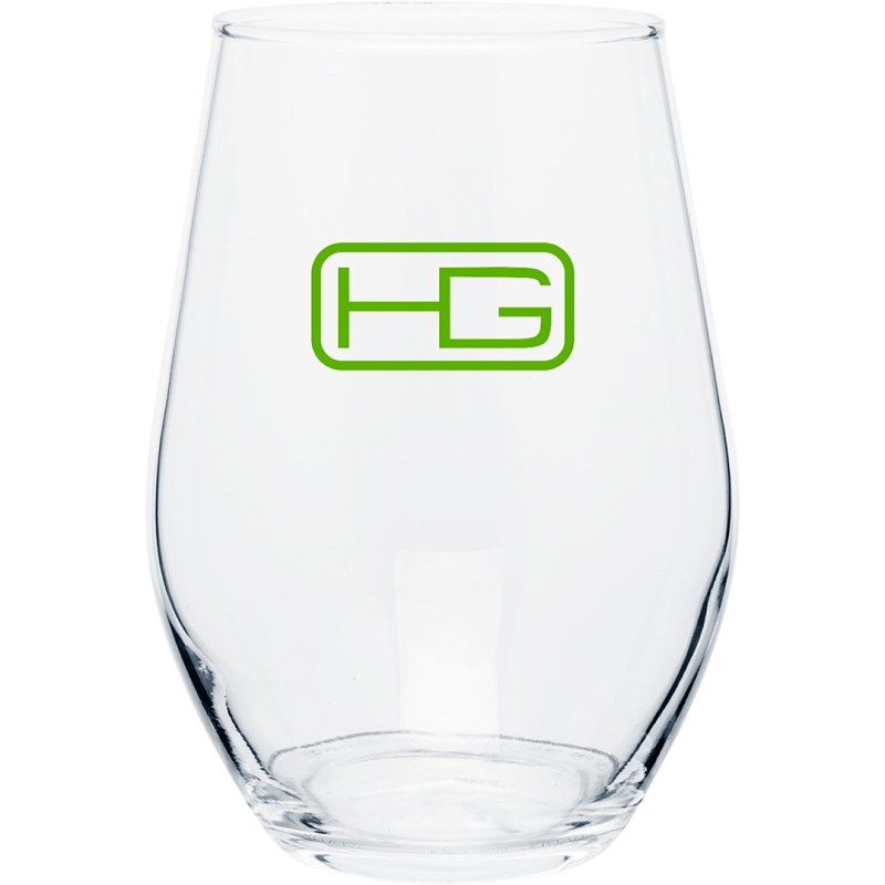11.5 oz Concerto Stemless Wine 1 11.5 oz Concerto Stemless Wine 1