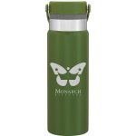25 oz h2go Realm Copper Insulated Water Bottle 1 25 oz h2go Realm Copper Insulated Water Bottle 1