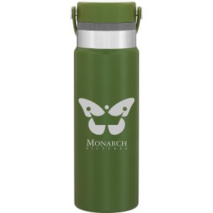 25 oz h2go Realm Copper Insulated Water Bottle 1 25 oz h2go Realm Copper Insulated Water Bottle 1