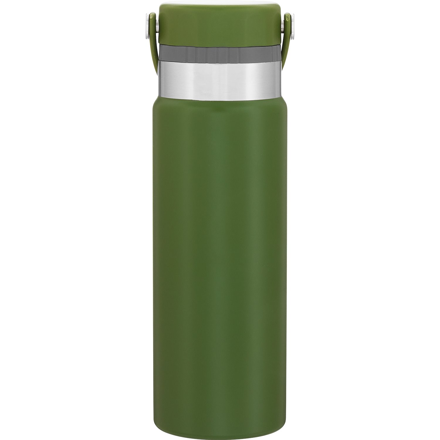 25 oz h2go Realm Copper Insulated Water Bottle 1