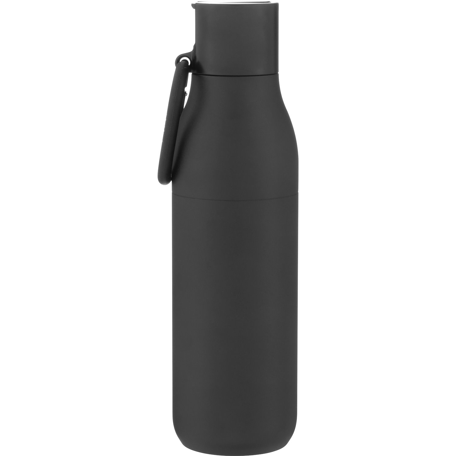 25 oz Larq Flip Top Double-Wall Water Bottle 1