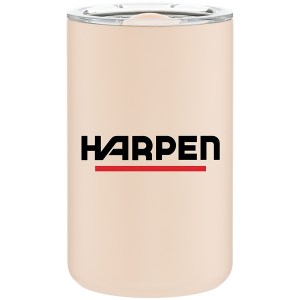 11 oz Artemis Double-Wall Can Cooler 1 11 oz Artemis Double-Wall Can Cooler 1