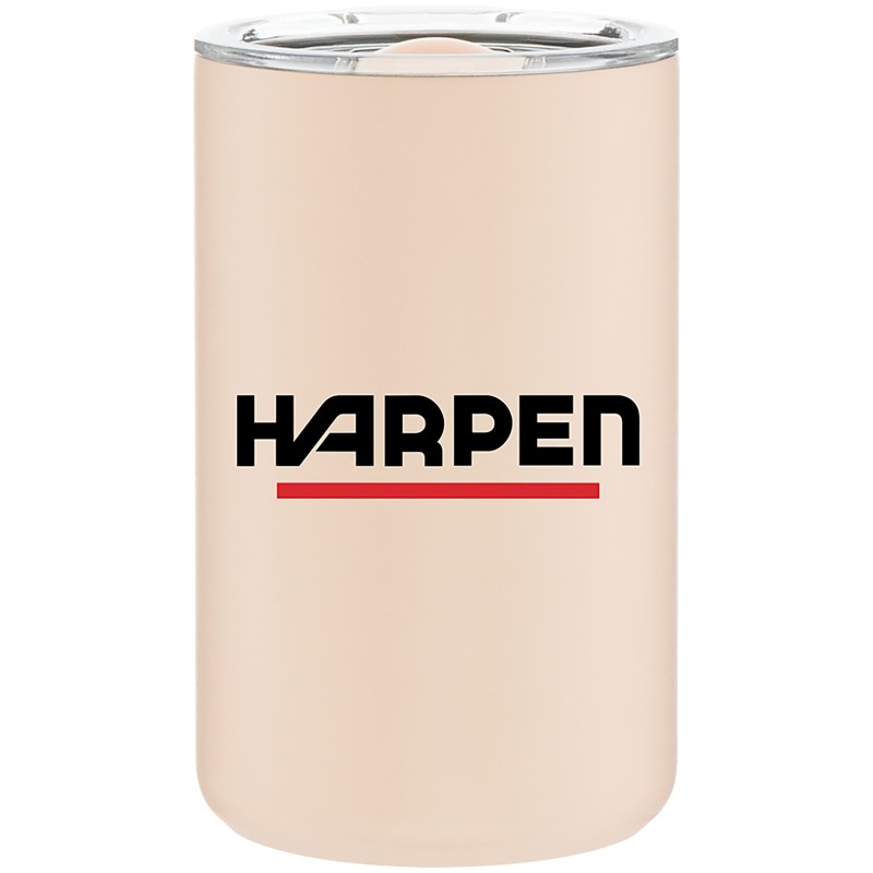 11 oz Artemis Double-Wall Can Cooler 1 11 oz Artemis Double-Wall Can Cooler 1
