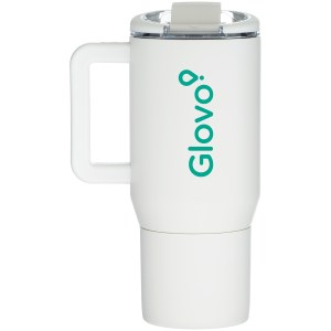 20 oz Hydrojug Coffee Traveler Double-Wall Tumbler 1 20 oz Hydrojug Coffee Traveler Double-Wall Tumbler 1