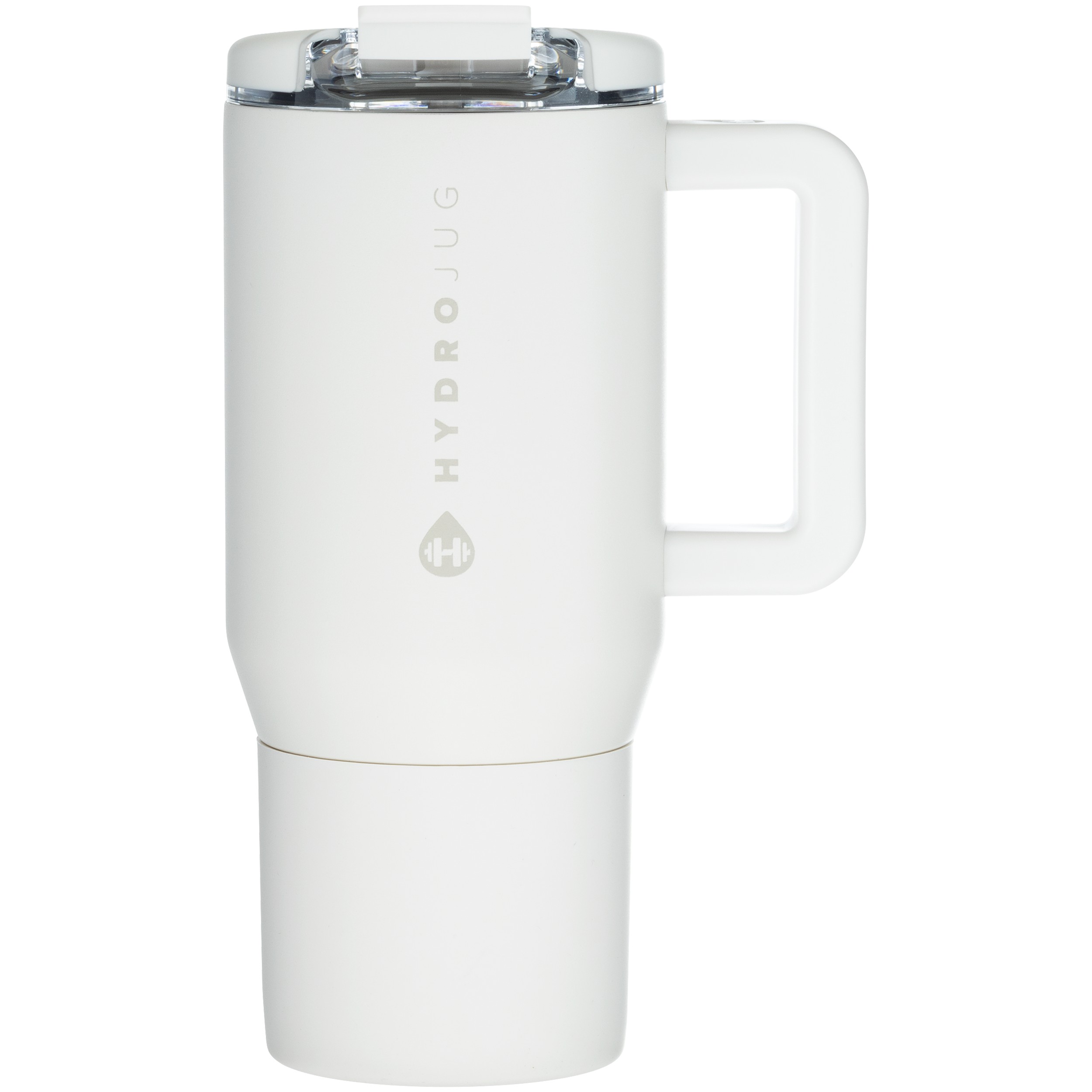20 oz Hydrojug Coffee Traveler Double-Wall Tumbler 1