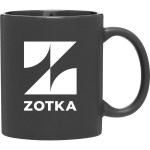 12 oz C-Handle Two-Tone Ceramic Mug 1 12 oz C-Handle Two-Tone Ceramic Mug 1