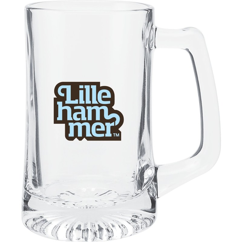 14 oz Sport Glass Mug 1 14 oz Sport Glass Mug 1