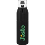 25 oz h2go Vigor Two-Tone Water Bottle 1 25 oz h2go Vigor Two-Tone Water Bottle 1