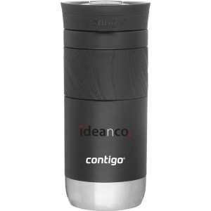 16 oz Contigo Byron 2.0 Matte Double-Wall Travel Tumbler 1 16 oz Contigo Byron 2.0 Matte Double-Wall Travel Tumbler 1