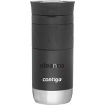 16 oz Contigo Byron 2.0 Matte Double-Wall Travel Tumbler 1 16 oz Contigo Byron 2.0 Matte Double-Wall Travel Tumbler 1