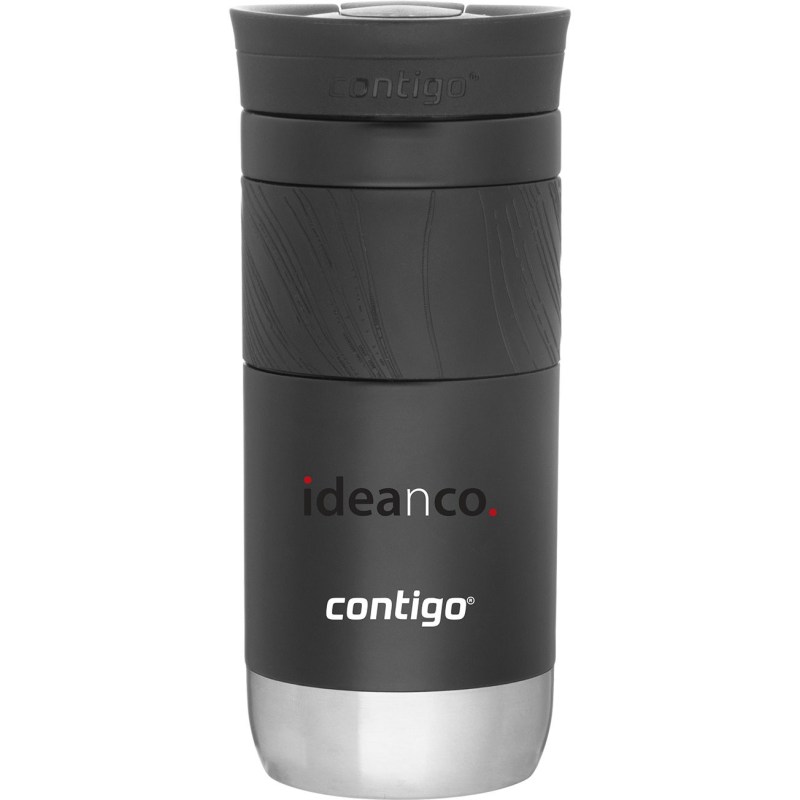 16 oz Contigo Byron 2.0 Matte Double-Wall Travel Tumbler 1 16 oz Contigo Byron 2.0 Matte Double-Wall Travel Tumbler 1