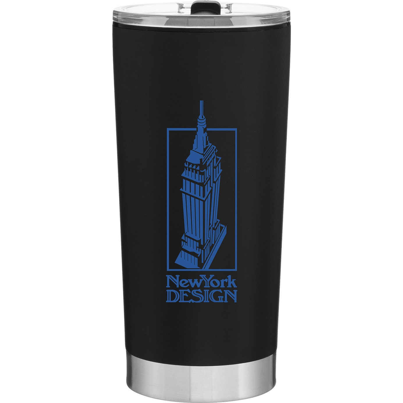 20 oz h2go Fargo Travel Tumbler 1