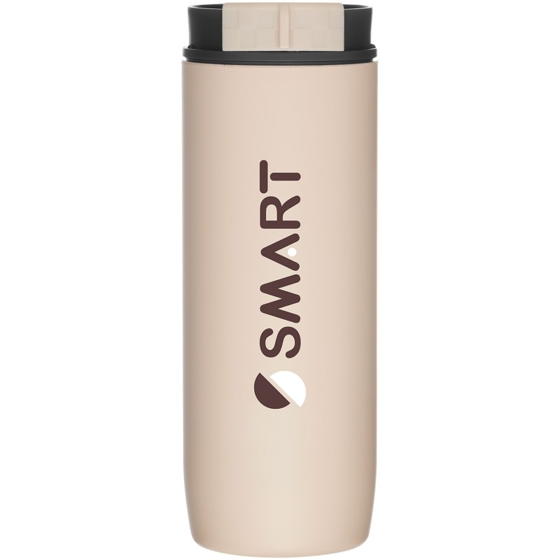 16.9 oz Leto Travel Tumbler 1 16.9 oz Leto Travel Tumbler 1