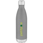 26 oz h2go Force Matte Copper Insulated Double-Wall Water Bottle 1 26 oz h2go Force Matte Copper Insulated Double-Wall Water Bottle 1