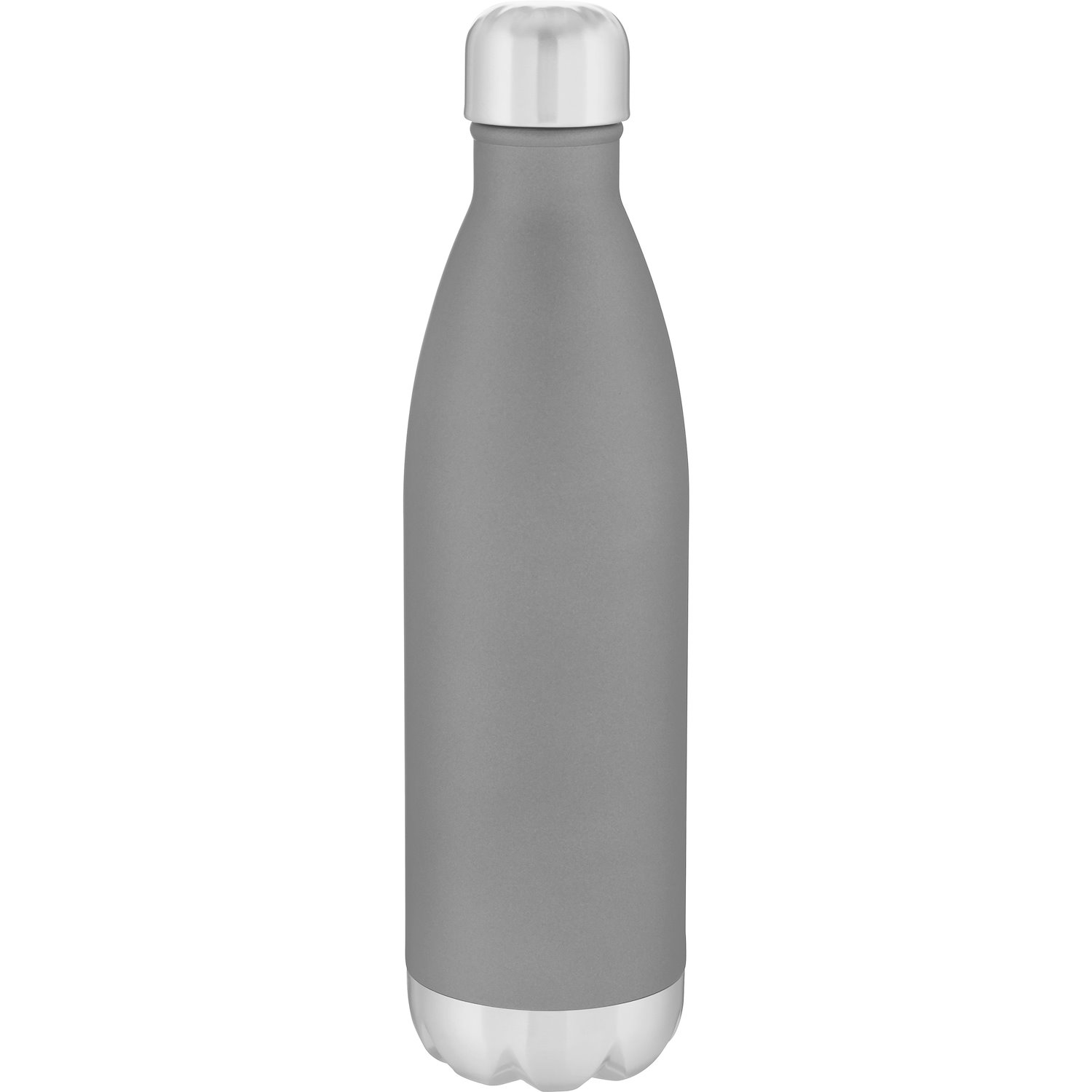 26 oz h2go Force Matte Copper Insulated Double-Wall Water Bottle 1