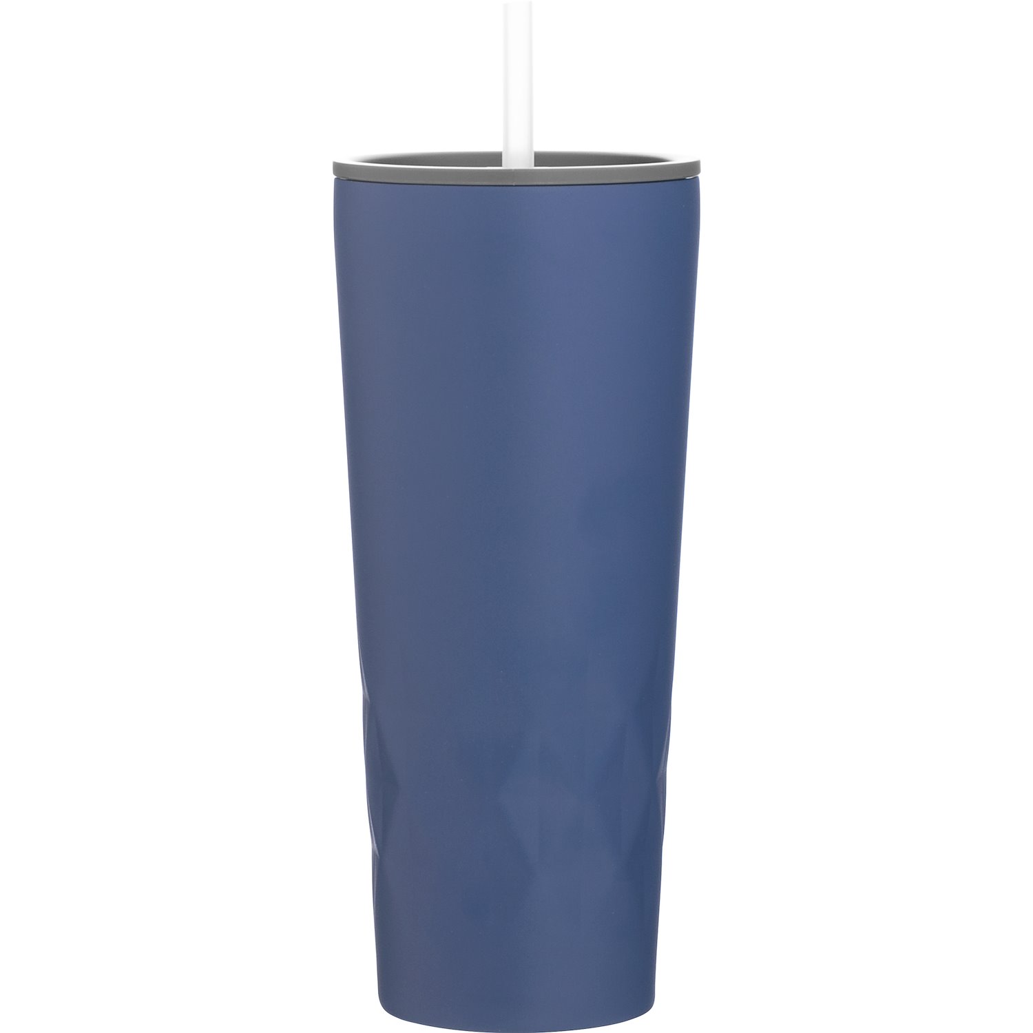 20.9 oz Triad Copper Insulated Double-Wall Travel Tumbler 1
