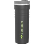 16.9 oz Meridian Double-Wall Travel Tumbler 1 16.9 oz Meridian Double-Wall Travel Tumbler 1