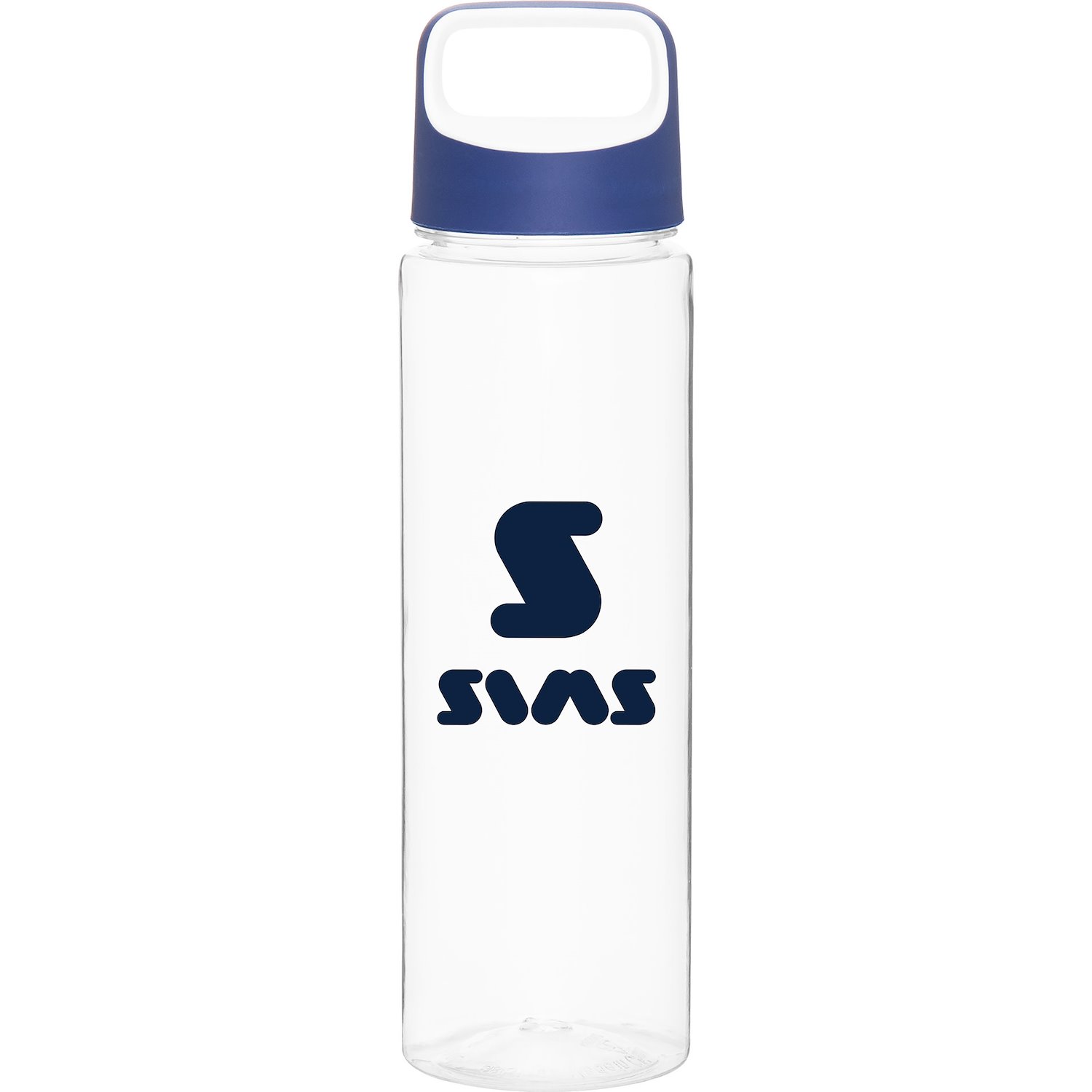 25 oz h2go Elevate Water Bottle 1