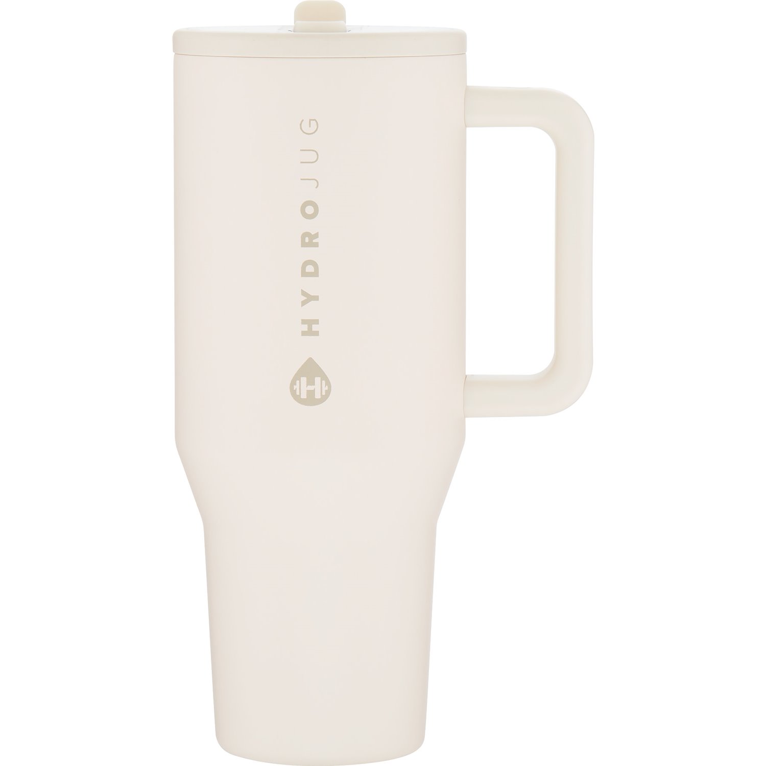 32 oz Hydrojug Traveler Copper Insulated Double-Wall Tumbler 1