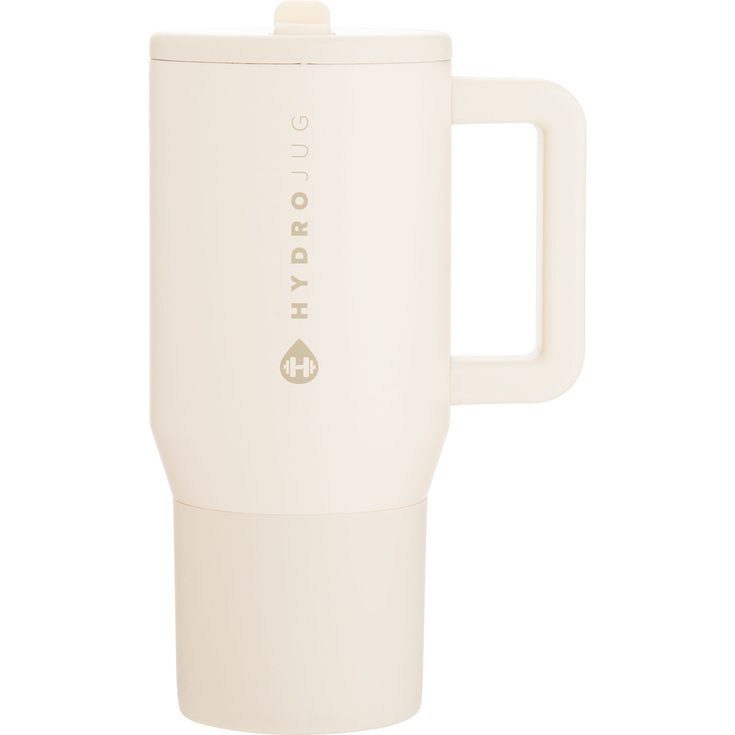20 Oz. HydroJug Traveler Copper Insulated Double-Wall Tumbler 1