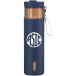 24 oz Contigo DualSip Double-Wall Stainless Steel Water Bottle 1 24 oz Contigo DualSip Double-Wall Stainless Steel Water Bottle 1