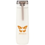 20 oz Stanley Flowstate Spring Recycled Stainless Steel Water Bottle 1 20 oz Stanley Flowstate Spring Recycled Stainless Steel Water Bottle 1