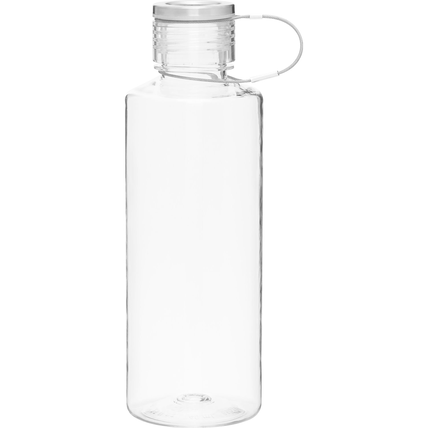 25 oz h2go Cable Water Bottle 1