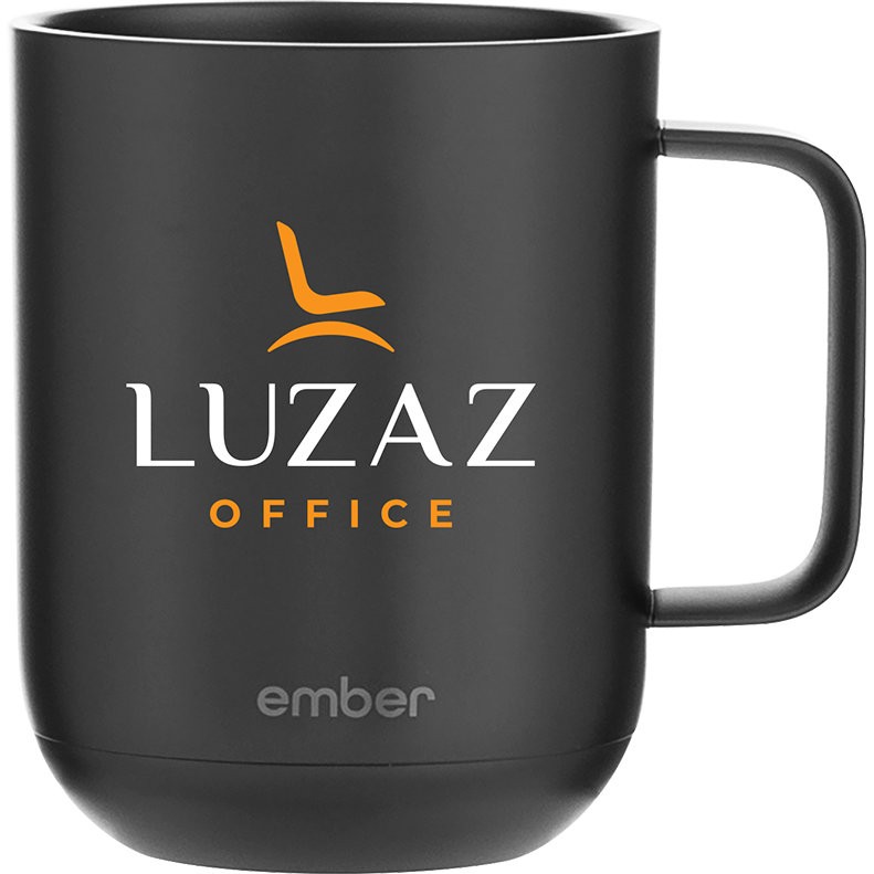 10 oz Ember Mug2 Matte 1 10 oz Ember Mug2 Matte 1