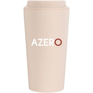 16 oz Sunup Matte Double-Wall Travel Tumbler 1 16 oz Sunup Matte Double-Wall Travel Tumbler 1