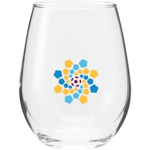 11.5 oz Vina Stemless Wine Taster Glass 1 11.5 oz Vina Stemless Wine Taster Glass 1