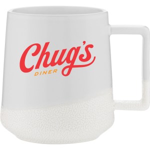 17 oz Gale Matte Ceramic Mug 1 17 oz Gale Matte Ceramic Mug 1
