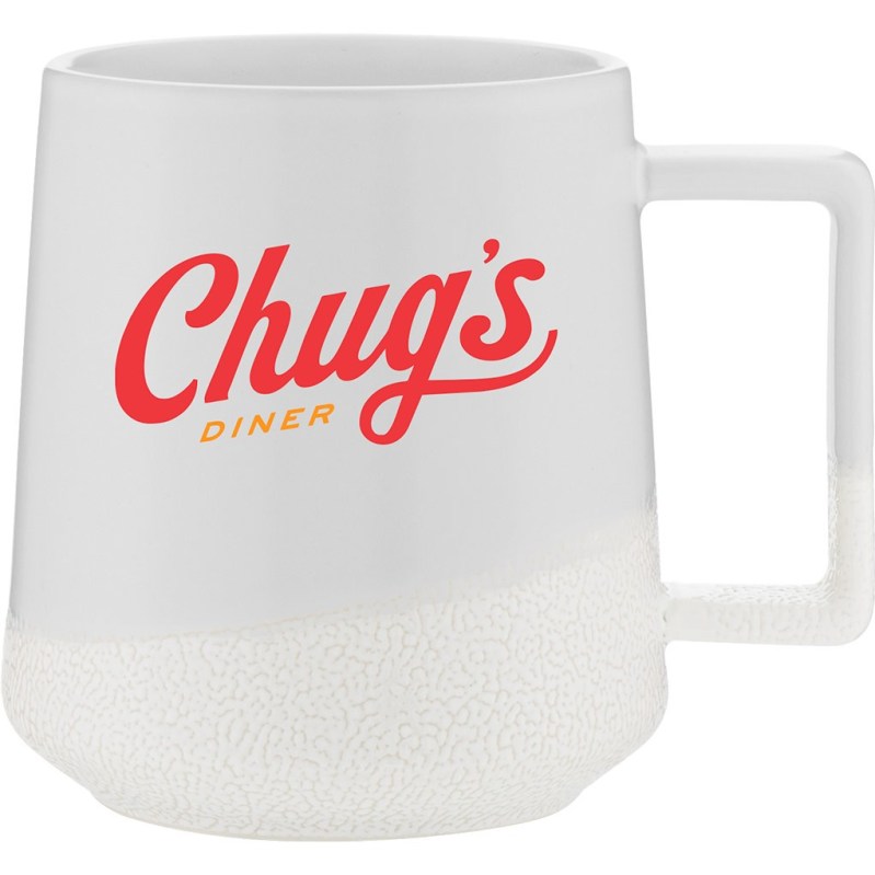 17 oz Gale Matte Ceramic Mug 1 17 oz Gale Matte Ceramic Mug 1