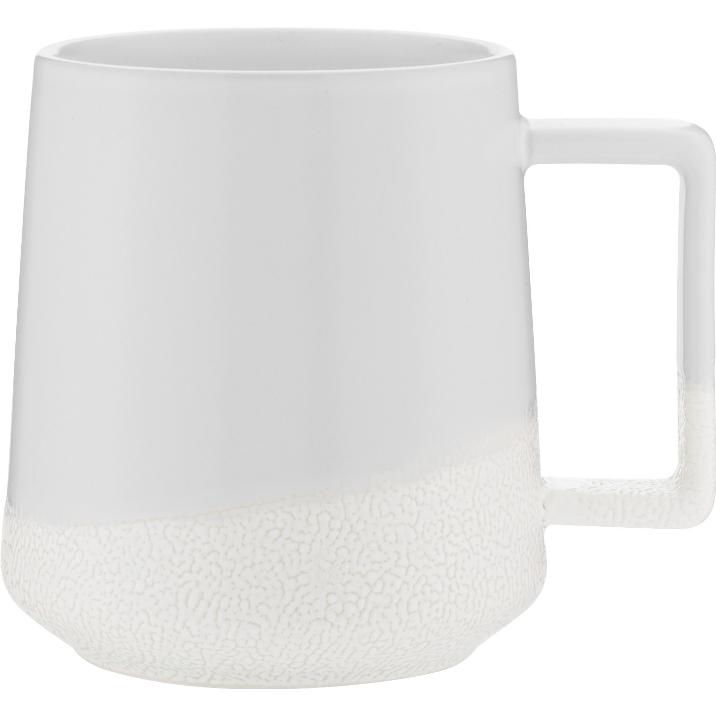 17 oz Gale Matte Ceramic Mug 1