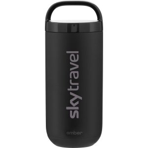 16 oz Ember Matte Travel Tumbler 1 16 oz Ember Matte Travel Tumbler 1