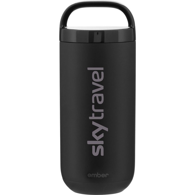 16 oz Ember Matte Travel Tumbler 1 16 oz Ember Matte Travel Tumbler 1