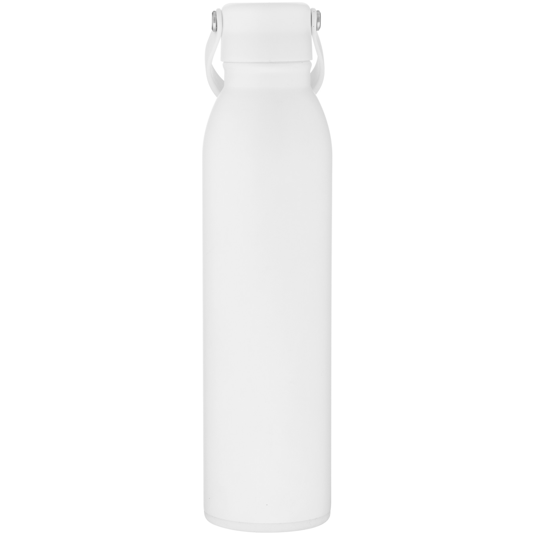 20 oz Newton Copper Insulated Double-Wall Stainless Steel Water Bottle 1
