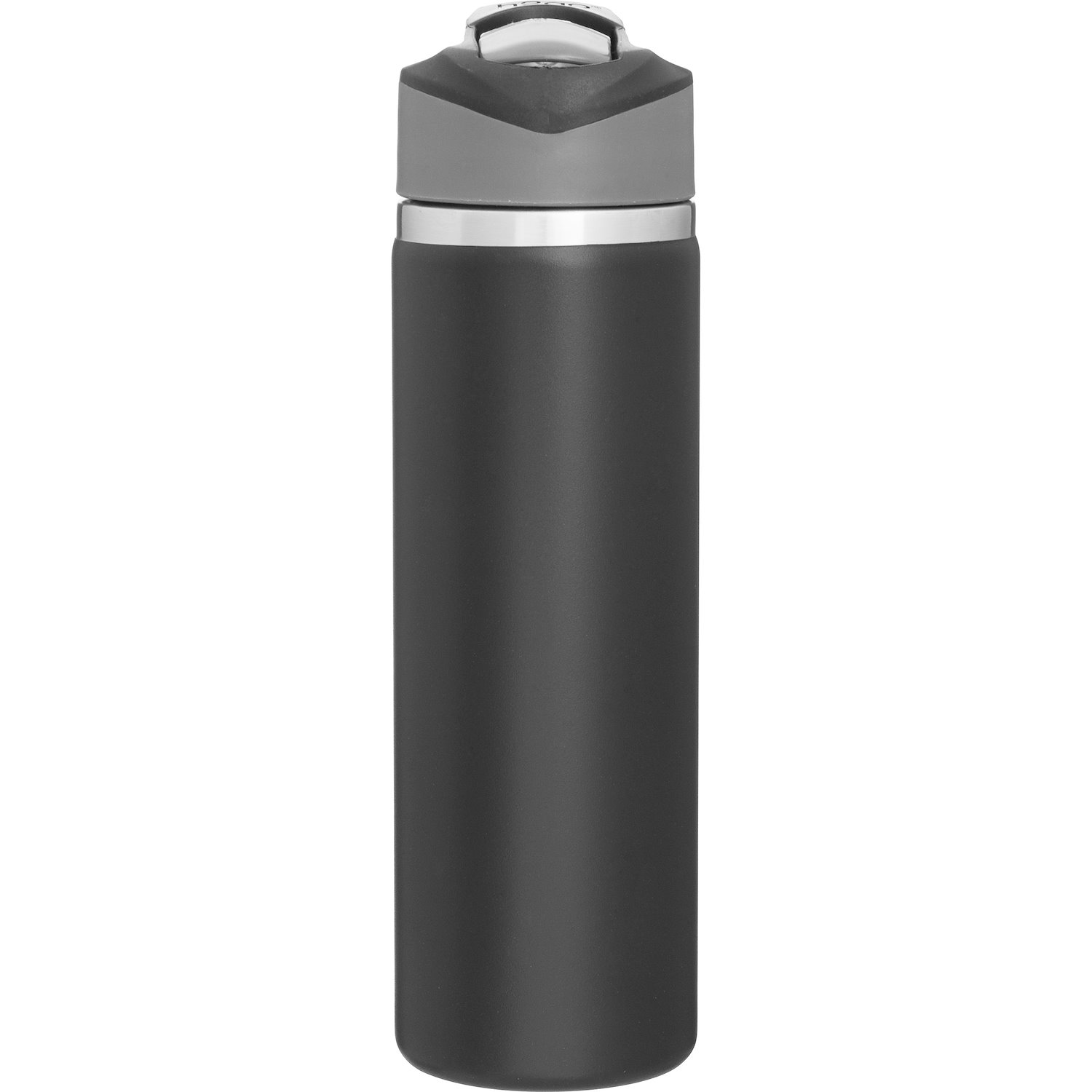 20.9 oz h2go Pilot Copper Insulated Double-Wall Travel Tumbler 1