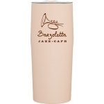 16.9 oz Kade Double-Wall Travel Tumbler 1 16.9 oz Kade Double-Wall Travel Tumbler 1