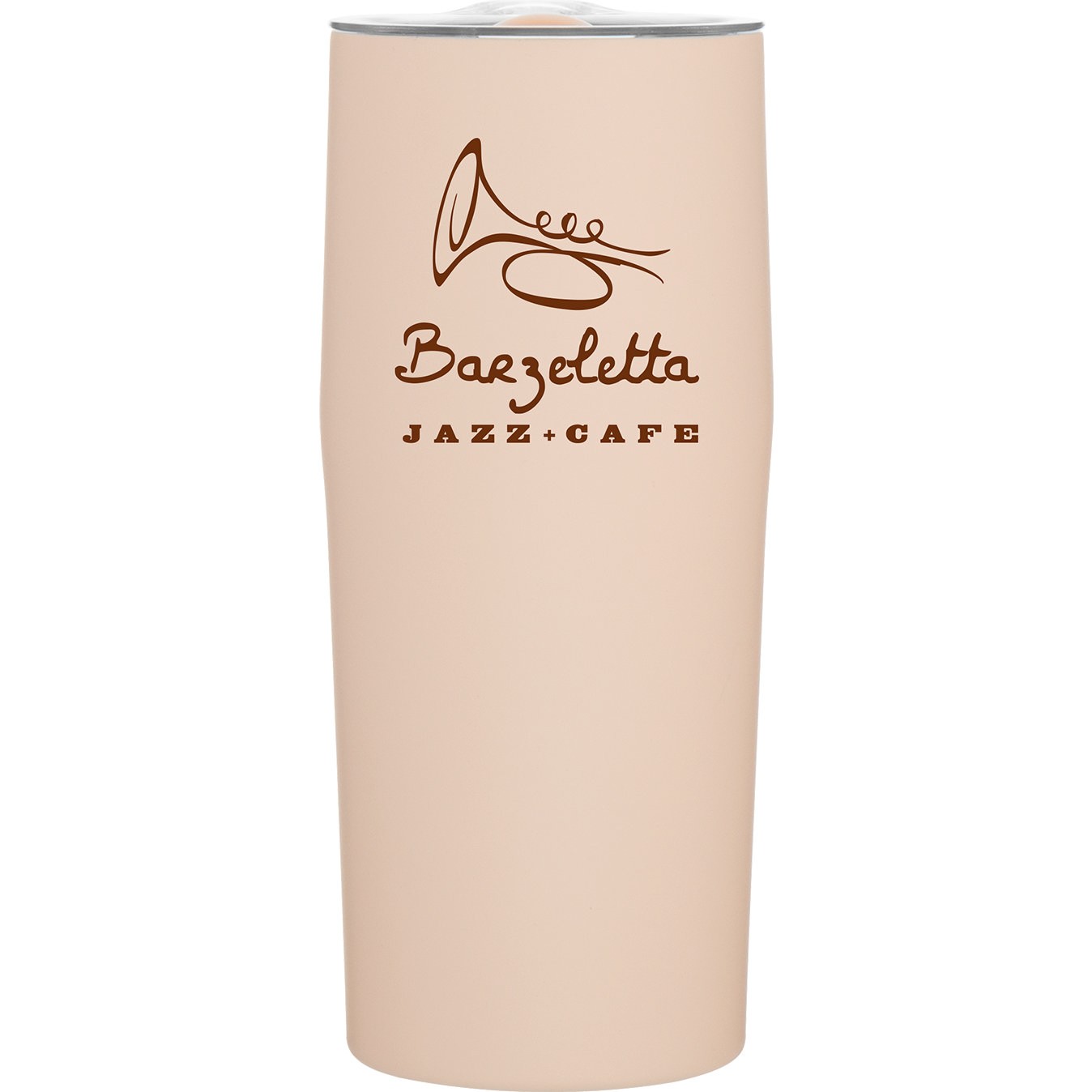 16.9 oz Kade Double-Wall Travel Tumbler 1