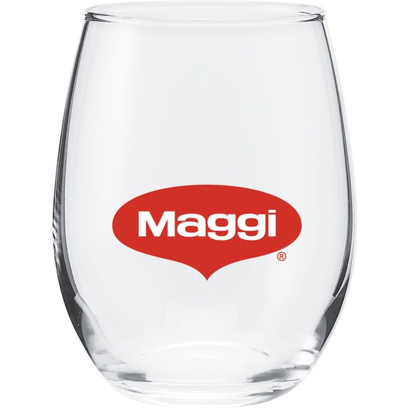 15 oz Perfection Stemless Wine Glass 1 15 oz Perfection Stemless Wine Glass 1