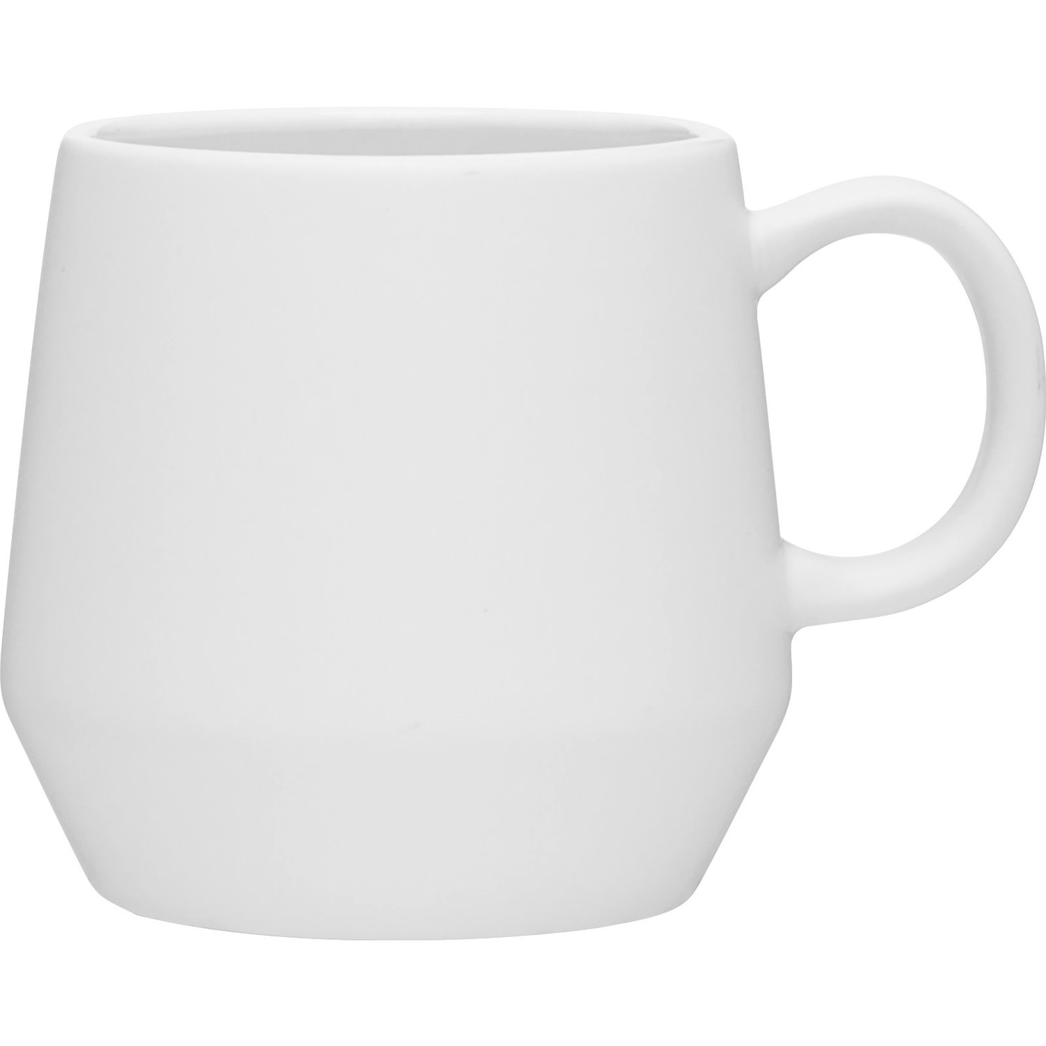 16 oz Verona Two-Tone Ceramic Mug 1