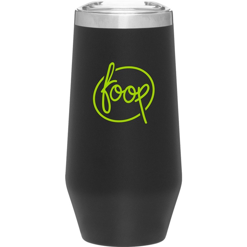 9 oz Remi Copper Insulated Double-Wall Travel Tumbler 1 9 oz Remi Copper Insulated Double-Wall Travel Tumbler 1