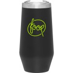 9 oz Remi Copper Insulated Double-Wall Travel Tumbler 1 9 oz Remi Copper Insulated Double-Wall Travel Tumbler 1