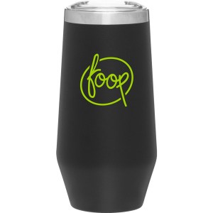 9 oz Remi Copper Insulated Double-Wall Travel Tumbler 1 9 oz Remi Copper Insulated Double-Wall Travel Tumbler 1