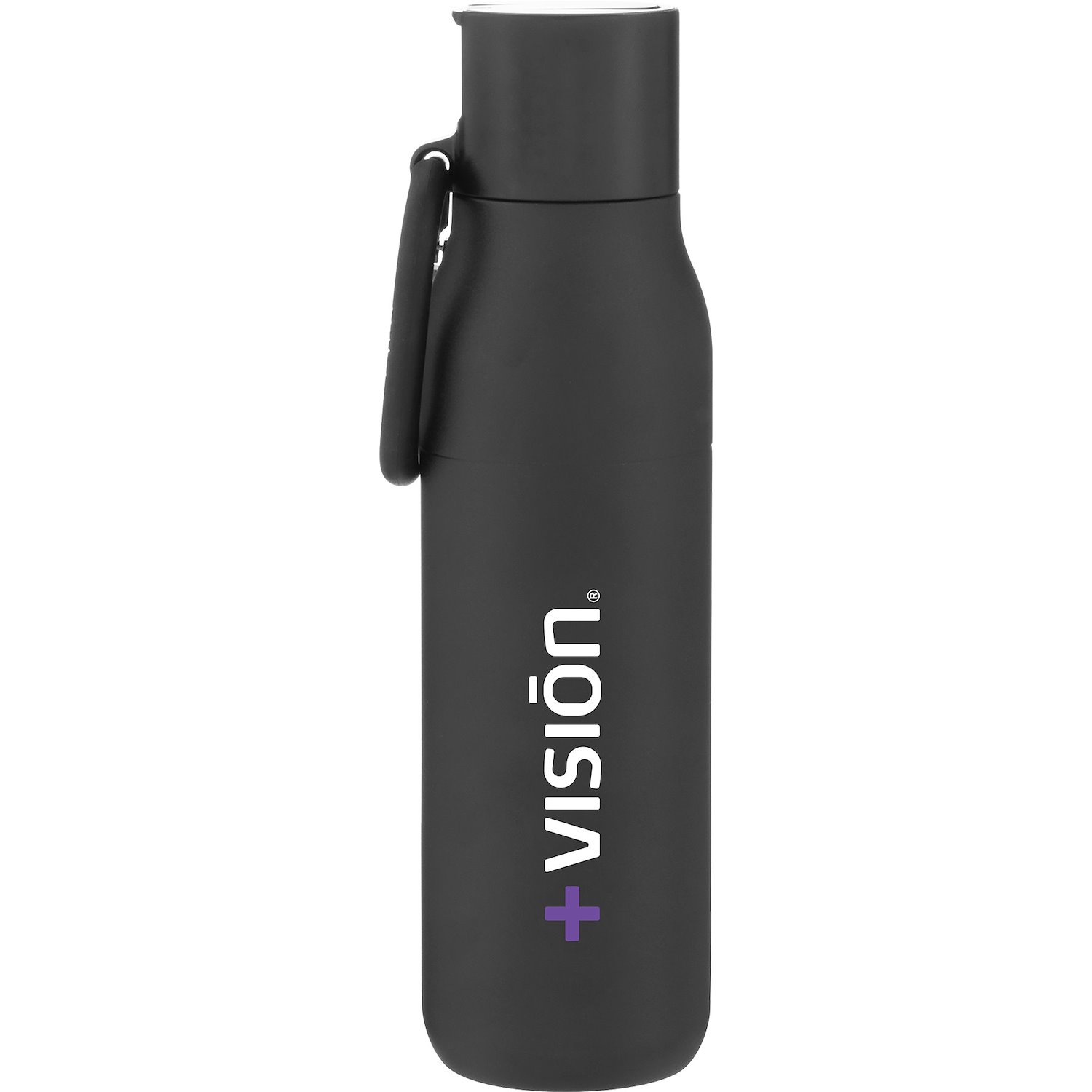 17 oz Larq Flip Top Double-Wall Water Bottle 1