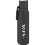 17 oz Larq Flip Top Double-Wall Water Bottle 1 17 oz Larq Flip Top Double-Wall Water Bottle 1