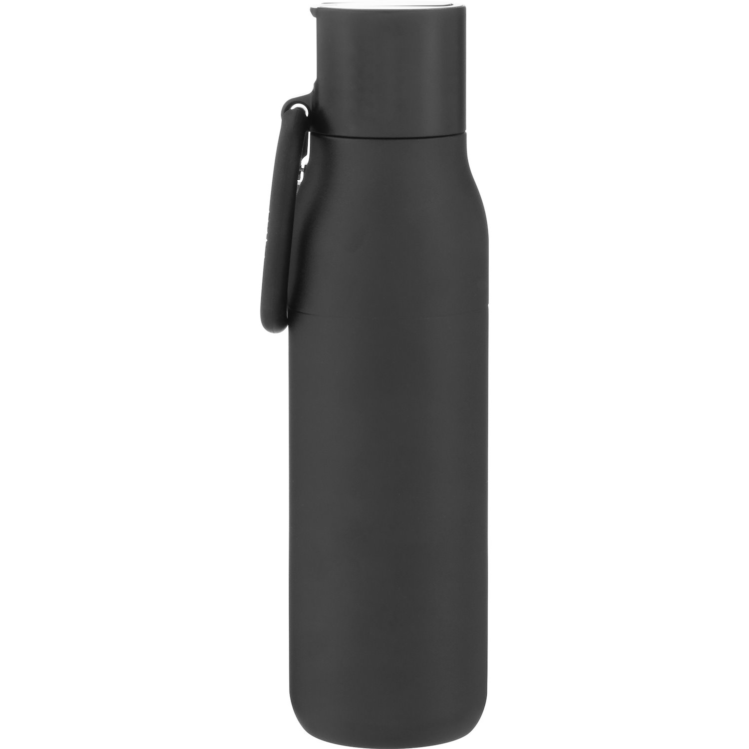 17 oz Larq Flip Top Double-Wall Water Bottle 1