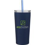 24 oz h2go Reef Copper Insulated Travel Tumbler 1 24 oz h2go Reef Copper Insulated Travel Tumbler 1
