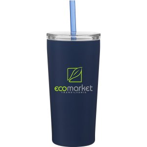 24 oz h2go Reef Copper Insulated Travel Tumbler 1 24 oz h2go Reef Copper Insulated Travel Tumbler 1